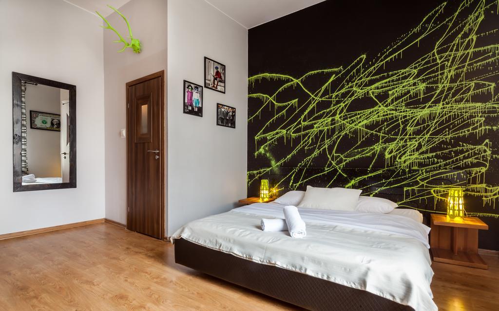 Central Sopot Room photo